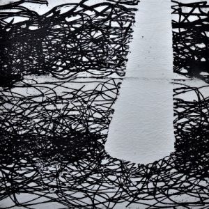 Enlightment II, expo Santander Spanje, 2021, collectie Santander