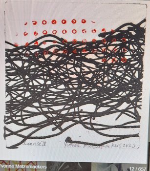 International miniprints cadaques 